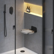 Сидіння Chrome