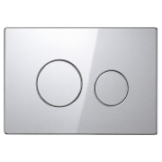 Кнопка Framecircle Slim