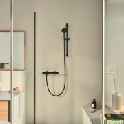 Смеситель Grohtherm 500