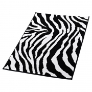 Коврик Zebra