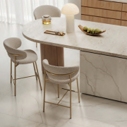 Грес Arcadia Stone White Matt Rect