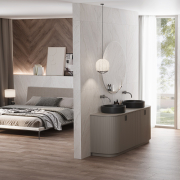 Грес Argenta White F P R Somat