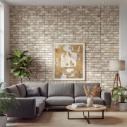 Грес Brickwall