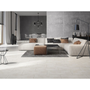 Бордюр City Squares Light Grey