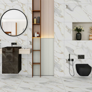 Грес CR Dart Gold Car