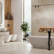 Грес Cristallo Beige F P R Sumat