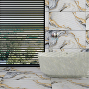 Грес Glamour Gold Glosyy