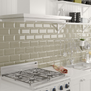 Кахель Metrotiles