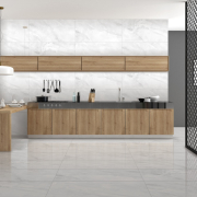 Грес Mexican Onyx White PL