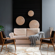 Premium Marble Visage