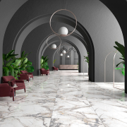 Premium Marble Visage