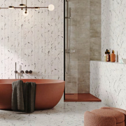 Кафель Sandro Structure Satin