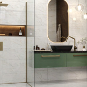 Кафель Selest Ivory Glossy