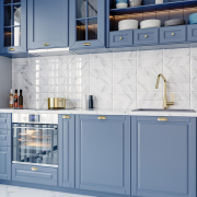 Кахель The Wall