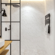 Кахель The Wall