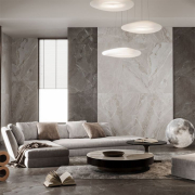 Грес Vulcano Silver F PC R Sumat