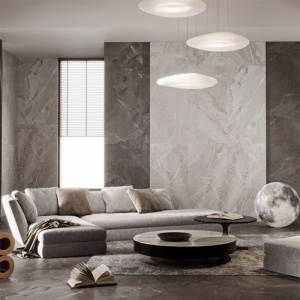 Грес Vulcano Silver F P R Sumat