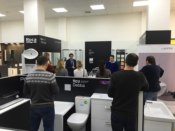 Божоле Нуво прибуло в «Новий світ»