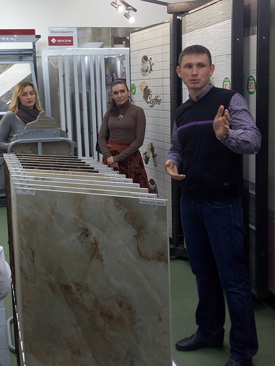 Божоле Нуво прибуло в «Новий світ»