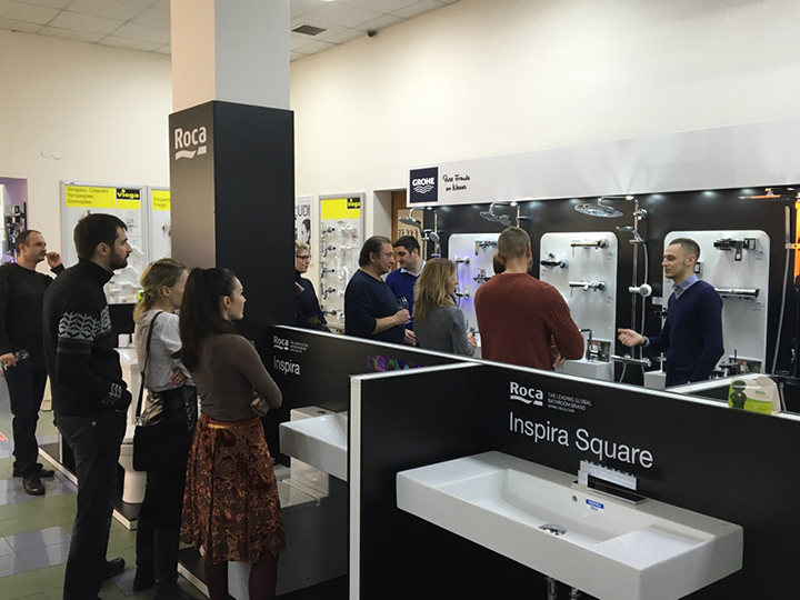 Божоле Нуво прибуло в «Новий світ»