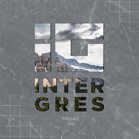 InterGres Mosaic 2021