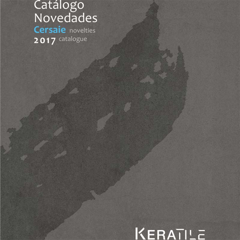 Каталог Cersaie 2017