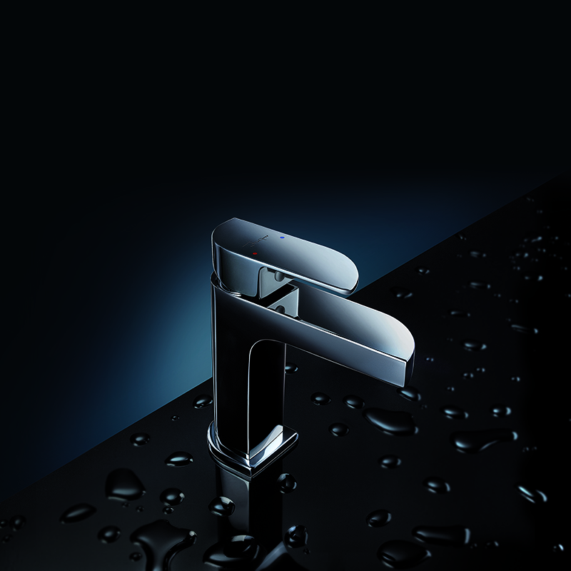 Змішувач Jaquar