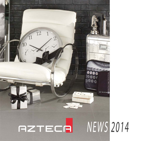 Azteca Новости-2014