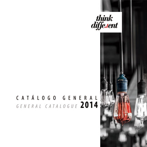 General Catalogue-2014