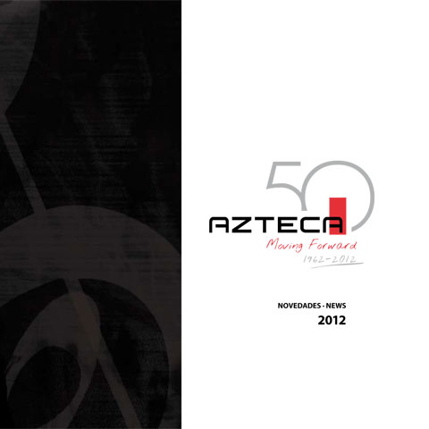 Azteca News-2012