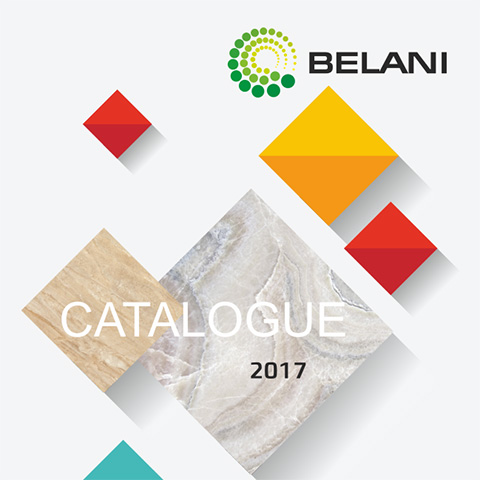  Belani. Каталог-2017 (RU)