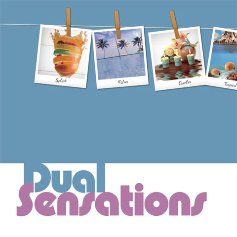 Dual Sensations 2012
