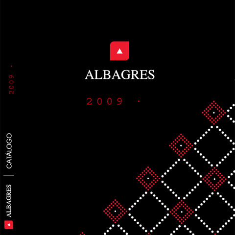 Каталог Albagres 2009