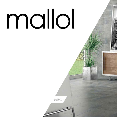 Каталог Mallol 2013