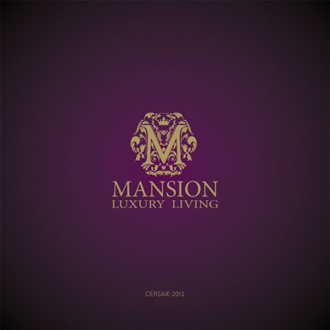 Каталог Mansion 2012