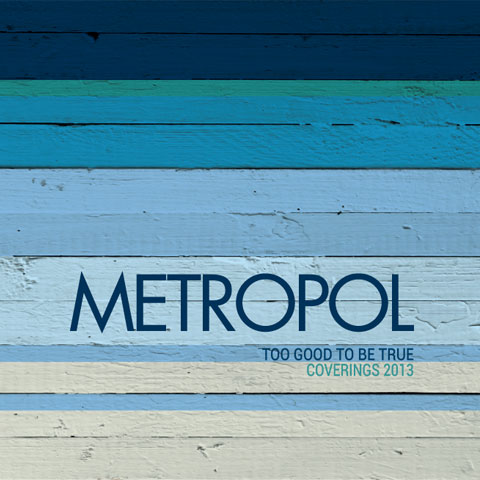 Каталог Metropol 2013