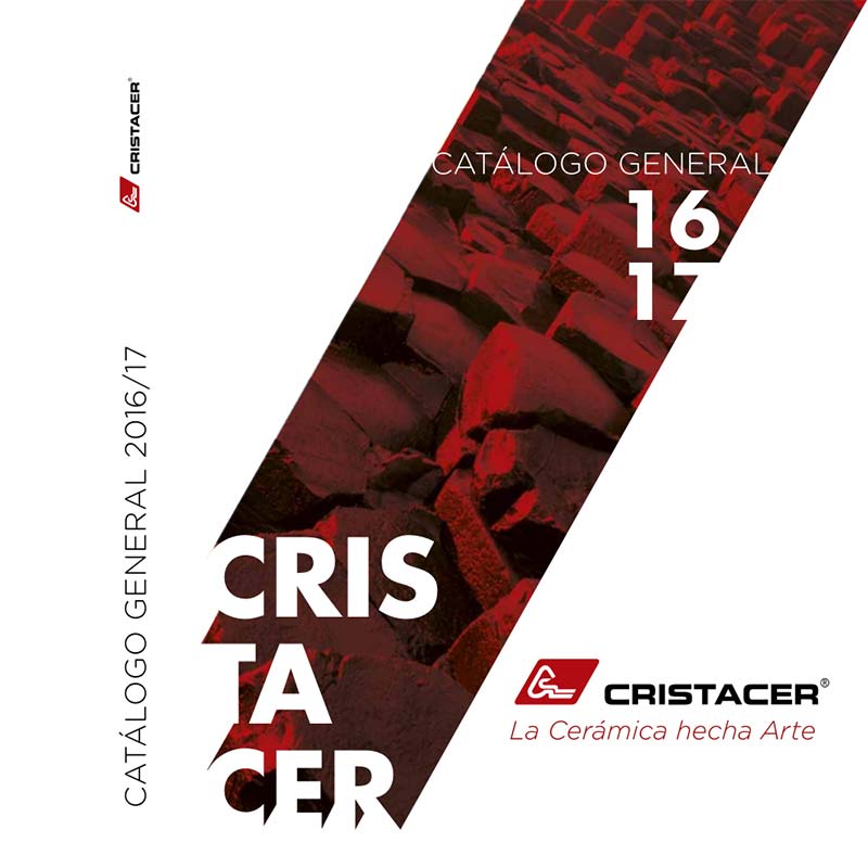  Cristal Ceramica. Генеральный каталог 2016-2017