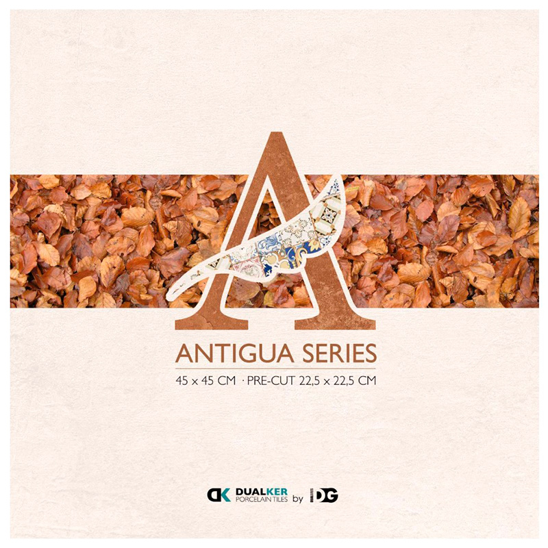 Каталог Antigua