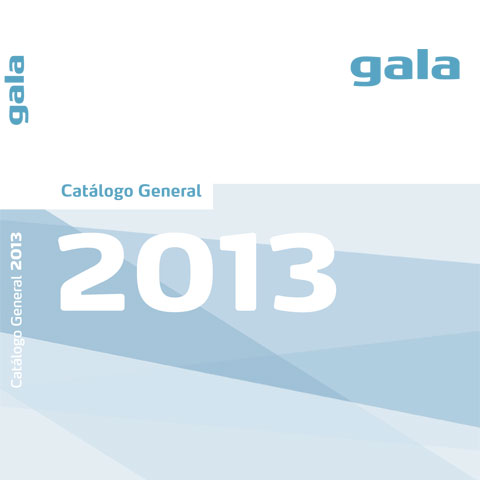Каталог Gala 2013