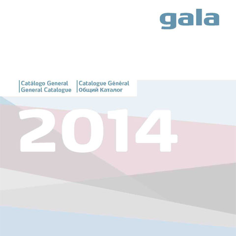 Каталог Gala-2014