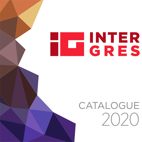 Генеральный каталог InterGres 2020