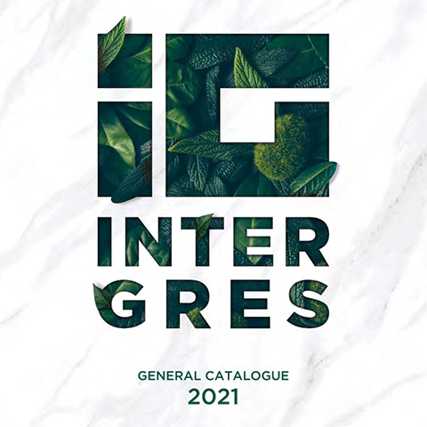Новые коллекции InterGres 2021
