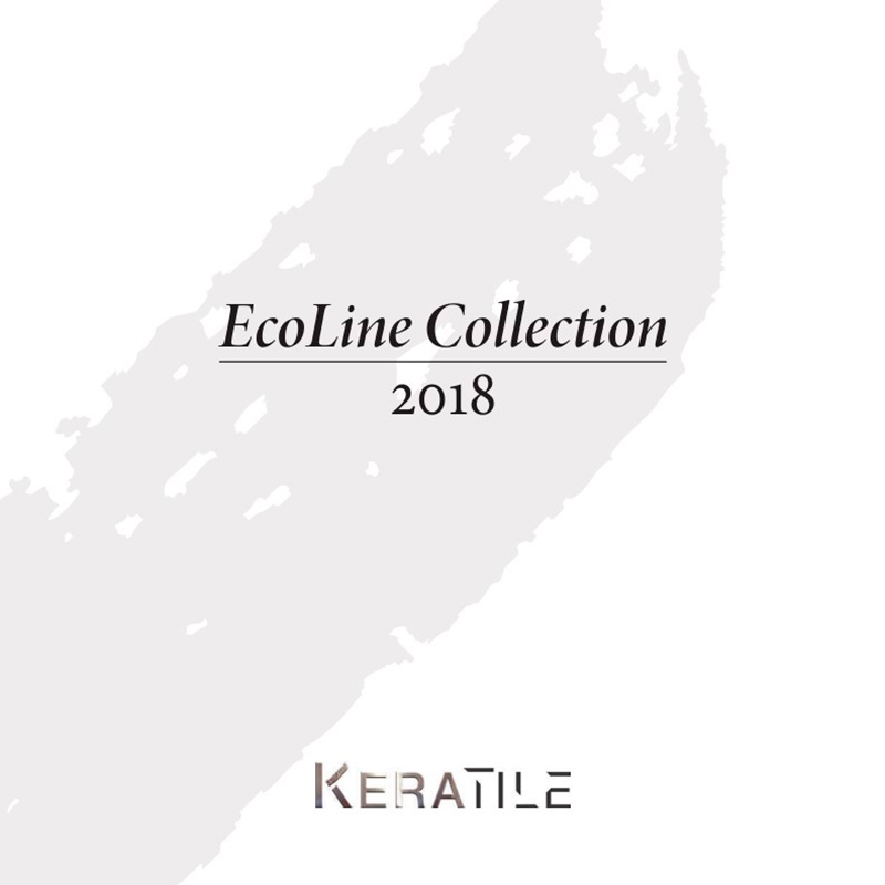 Каталог Keratile 60x60 2018