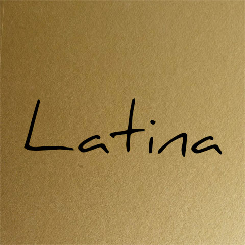 Latina Ceramica. Кафель 15х15, 25х25