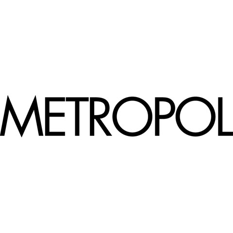 Metropol. Coverings 2015