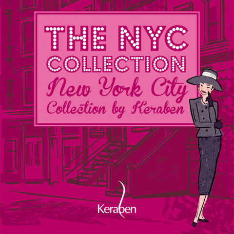  Keraben NYC 2012