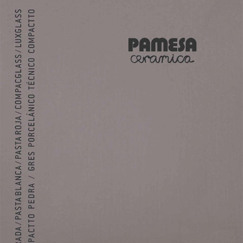 Pamesa 2014. Генеральный каталог