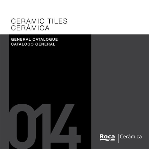  Roca 2014 Ceramic tiles
