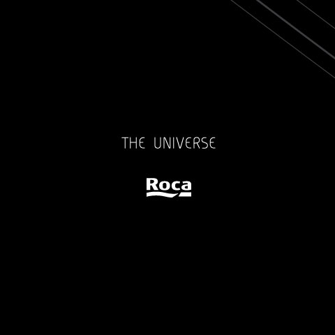 Roca. The Universe