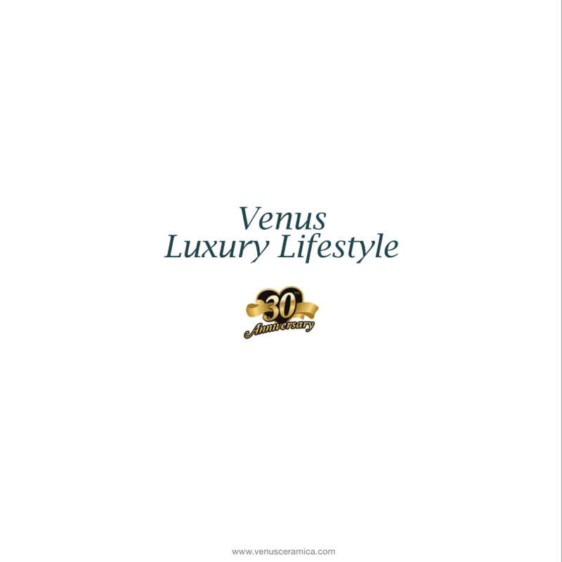 Venus Ceramica. Генеральный каталог 2018